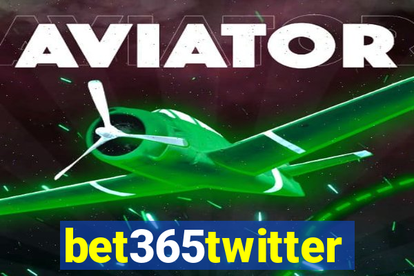 bet365twitter