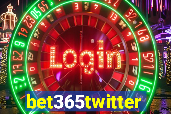 bet365twitter