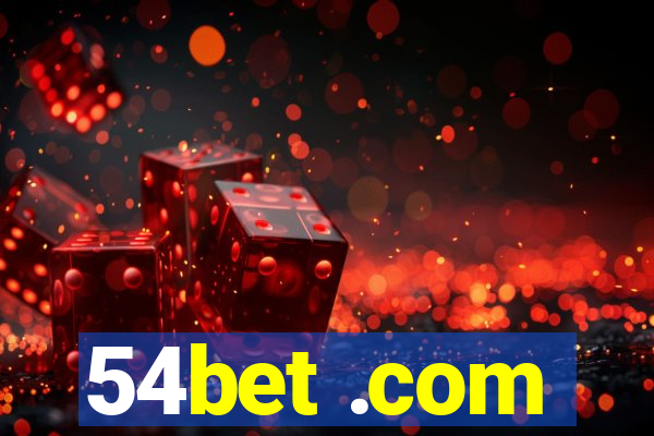 54bet .com