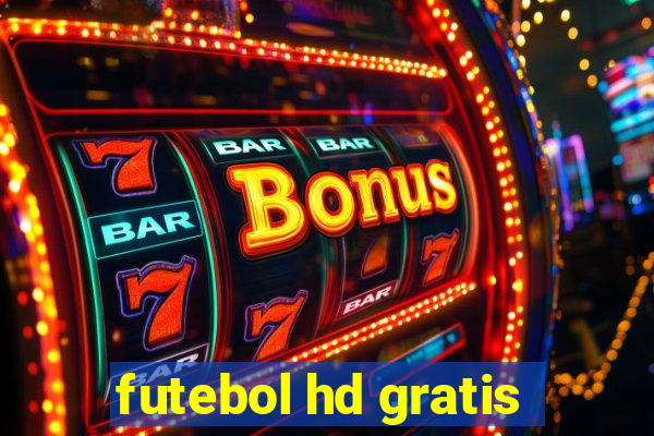 futebol hd gratis