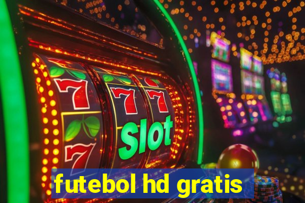 futebol hd gratis