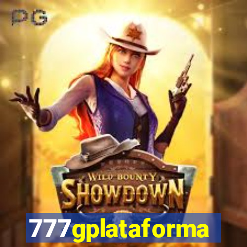 777gplataforma