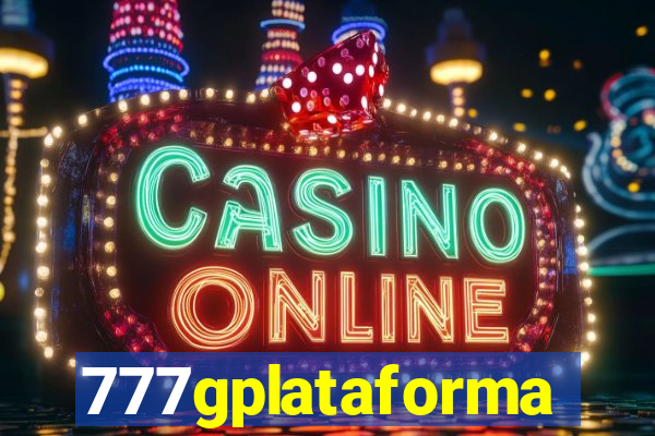 777gplataforma