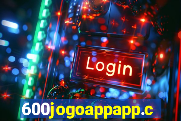 600jogoappapp.com