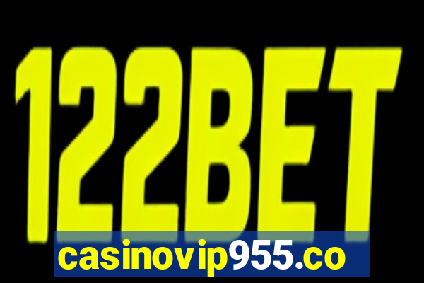 casinovip955.com