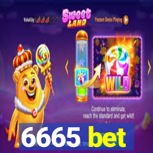 6665 bet