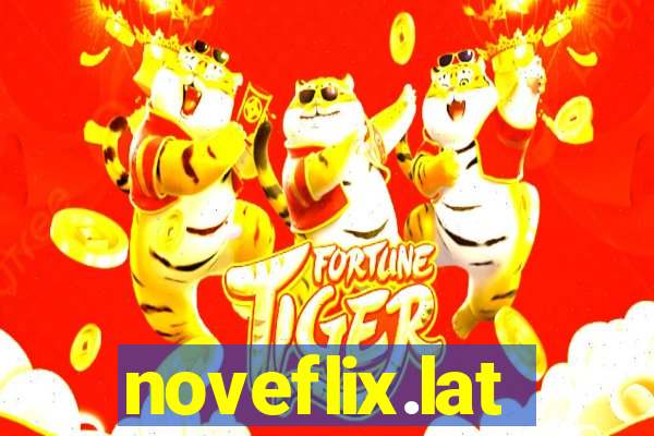 noveflix.lat