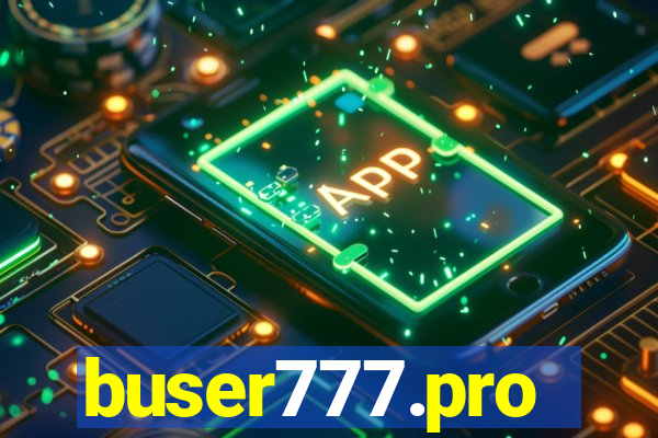 buser777.pro