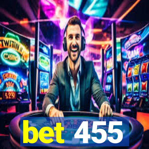 bet 455