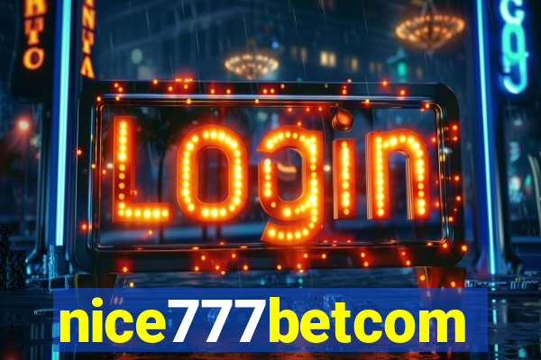 nice777betcom