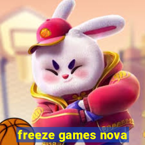 freeze games nova