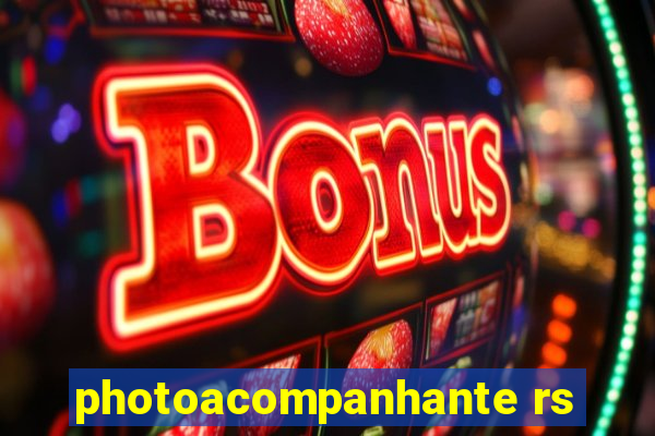 photoacompanhante rs