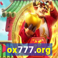 ox777.org