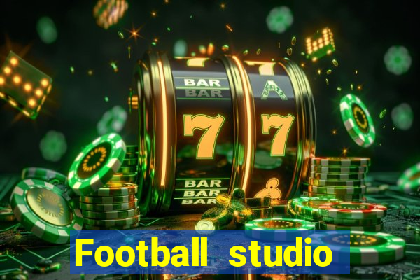 Football studio demo football studios