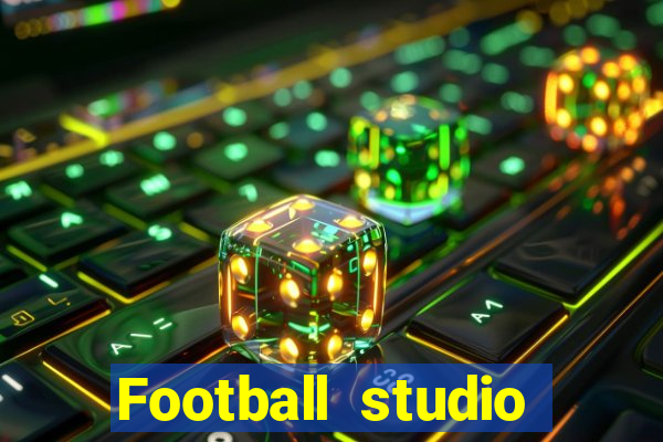 Football studio demo football studios