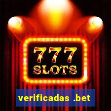 verificadas .bet