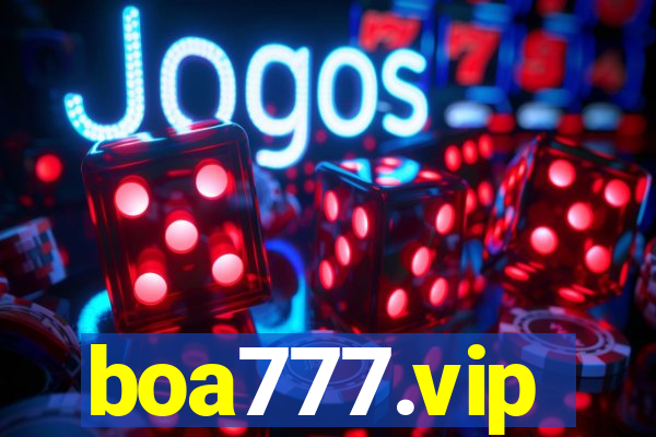 boa777.vip