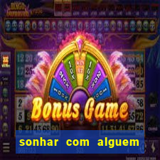 sonhar com alguem jogando cartas de tarot