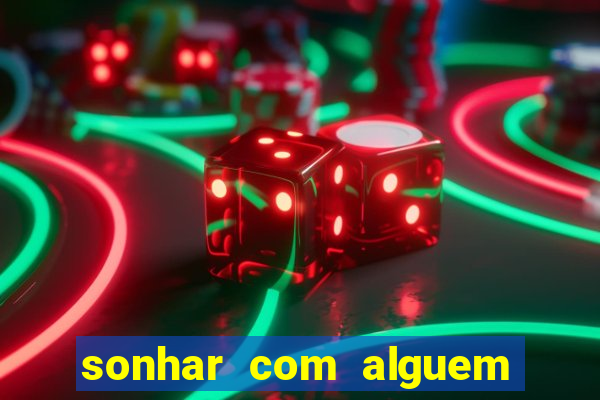 sonhar com alguem jogando cartas de tarot