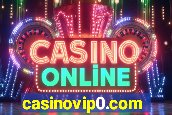 casinovip0.com