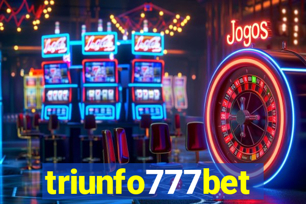 triunfo777bet