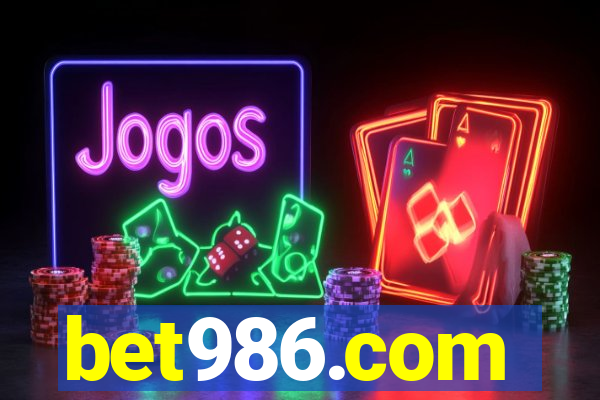 bet986.com