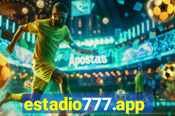 estadio777.app