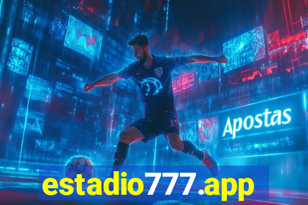 estadio777.app