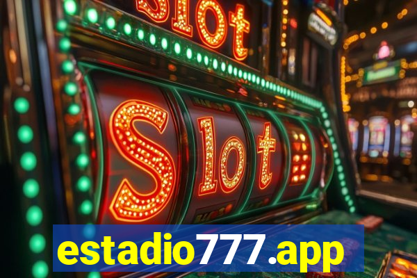 estadio777.app