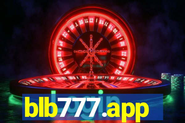 blb777.app