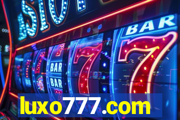 luxo777.com