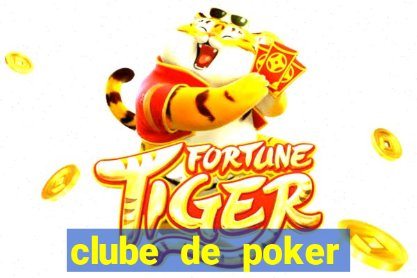 clube de poker santa cruz do sul