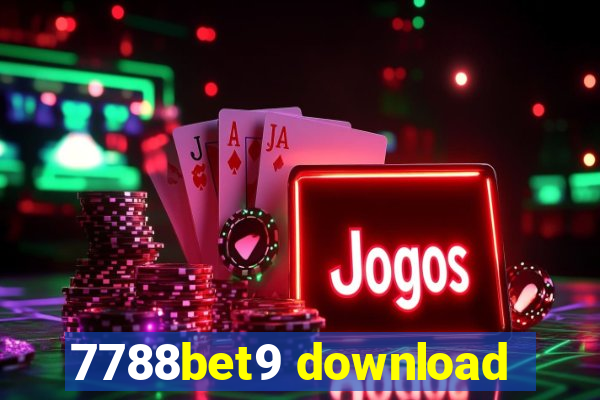 7788bet9 download