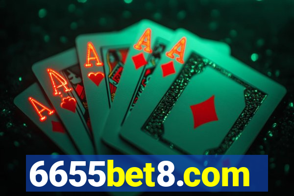 6655bet8.com