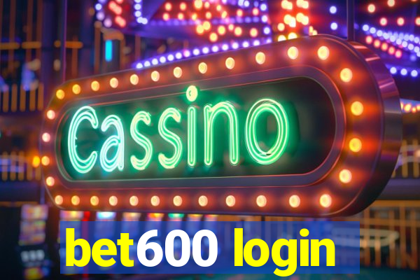 bet600 login