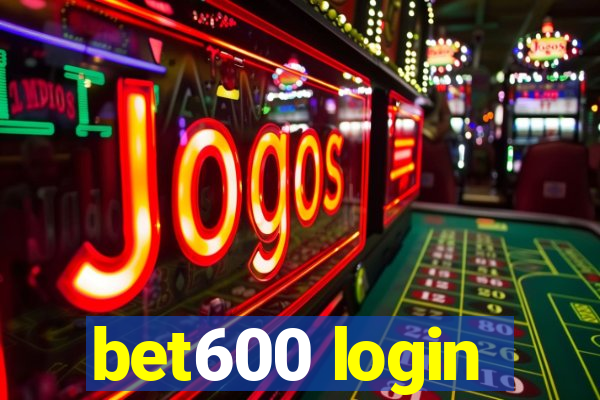 bet600 login