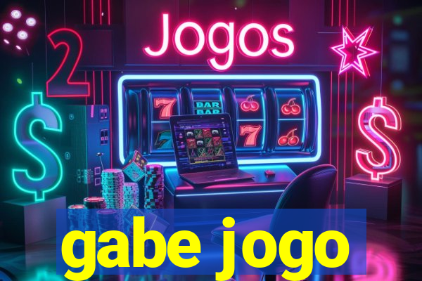 gabe jogo