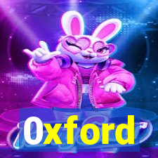 0xford