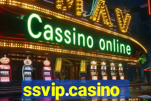 ssvip.casino