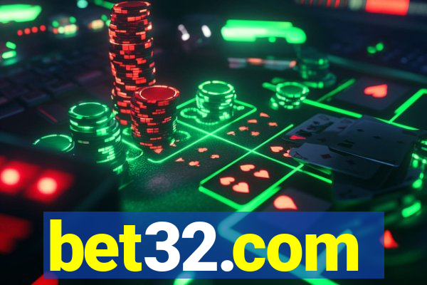 bet32.com