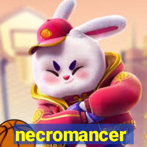 necromancer academy's genius summoner pt br