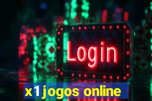 x1 jogos online