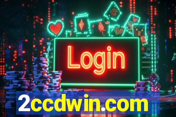 2ccdwin.com