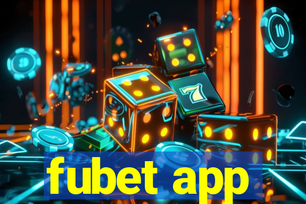 fubet app