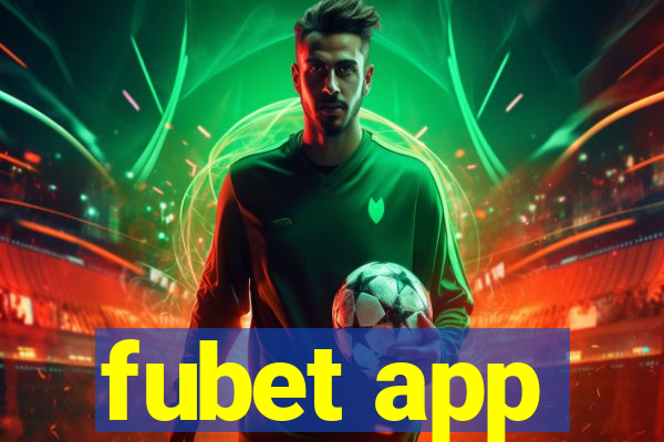 fubet app