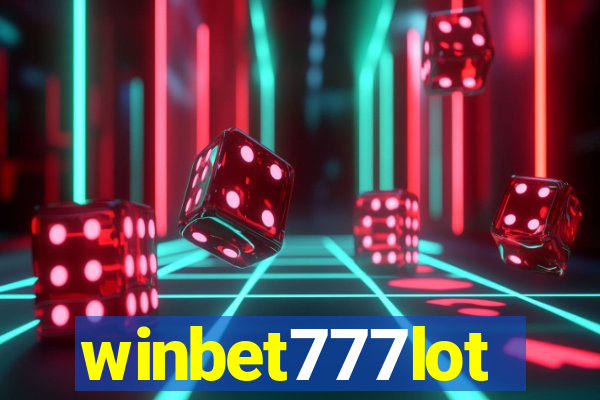 winbet777lot