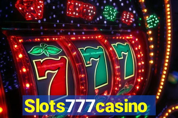 Slots777casino