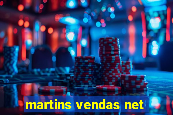 martins vendas net