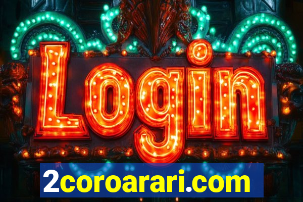 2coroarari.com