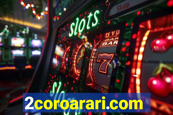 2coroarari.com